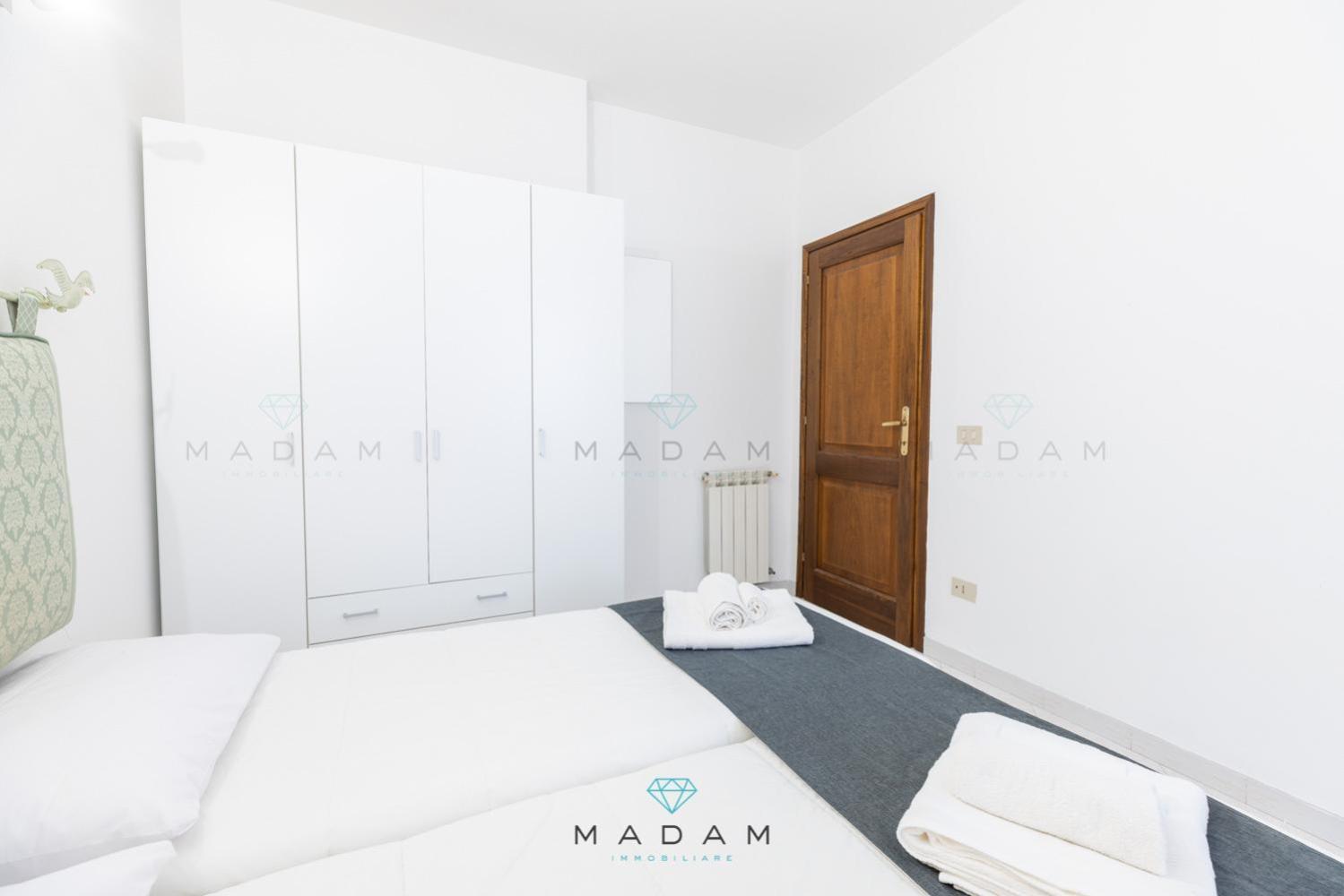 Casa Teresa Apartment Olbia