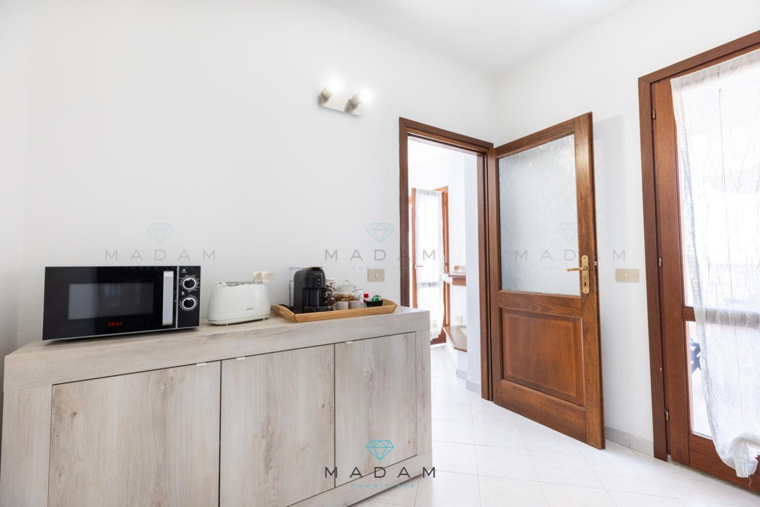 Appartamento Casa Teresa