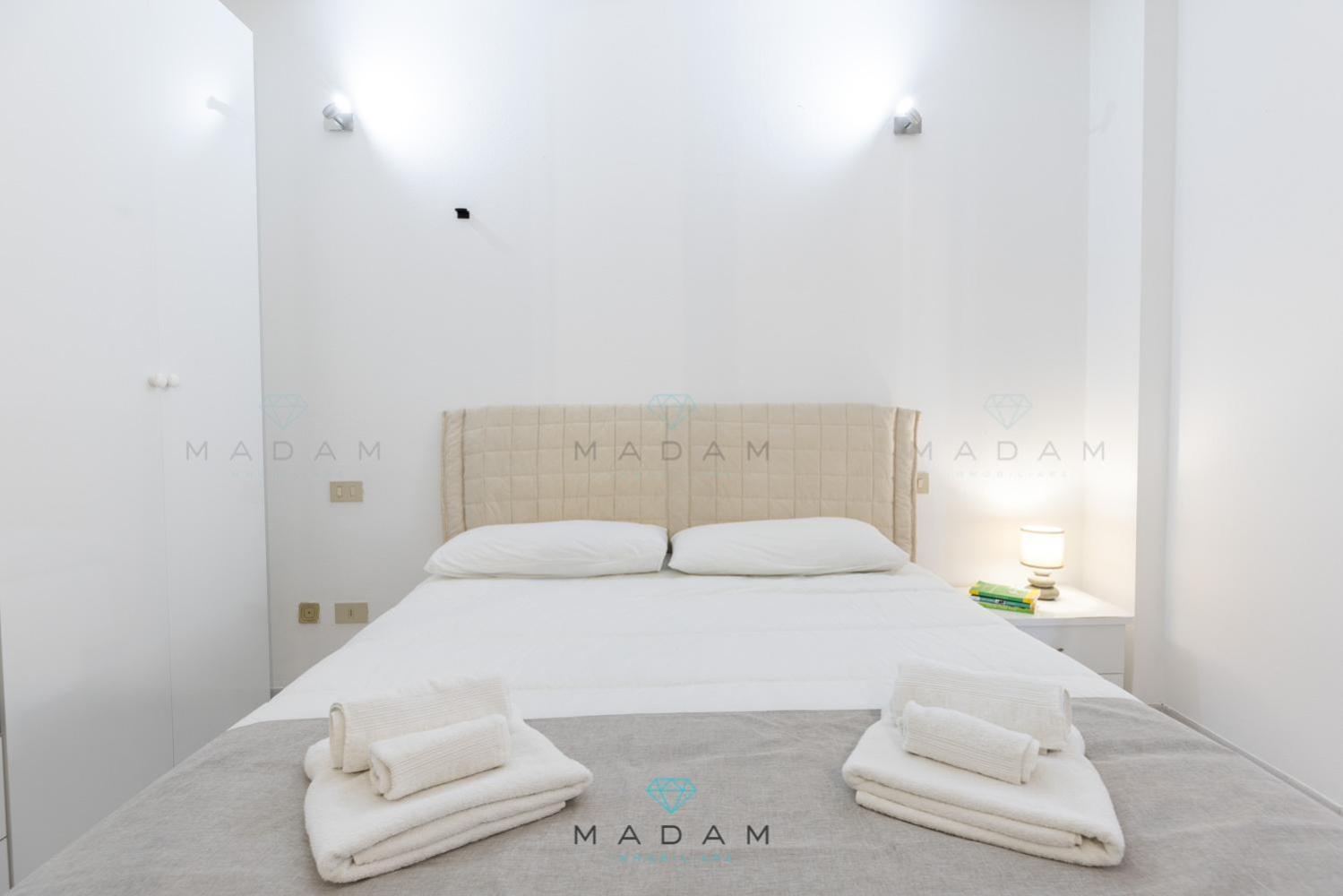 Appartamento Casa Teresa Olbia