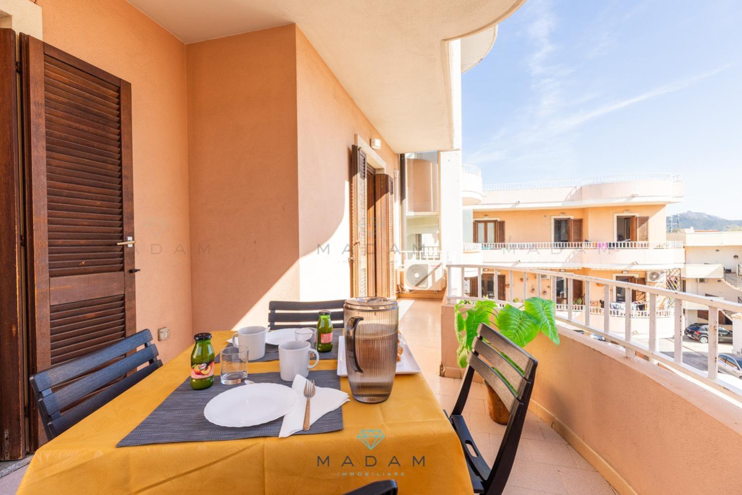 Casa Teresa Apartment *