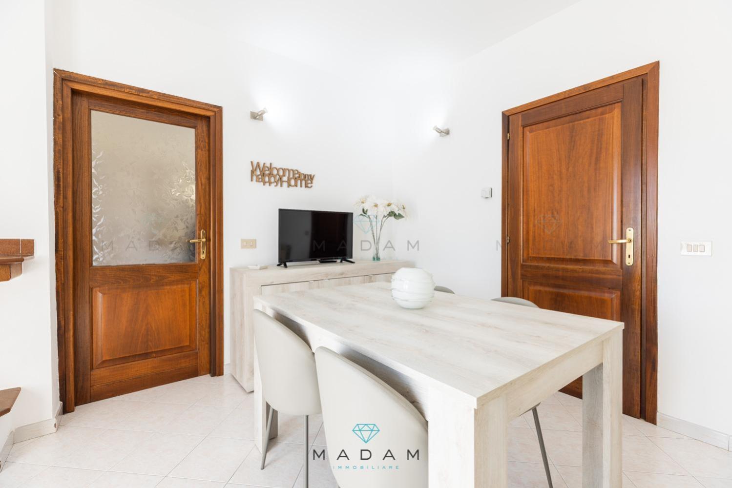 Appartamento Casa Teresa
