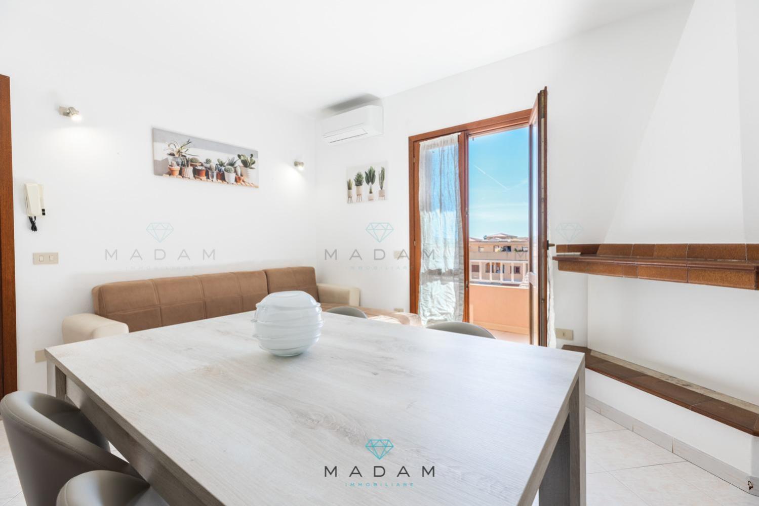 Casa Teresa Olbia