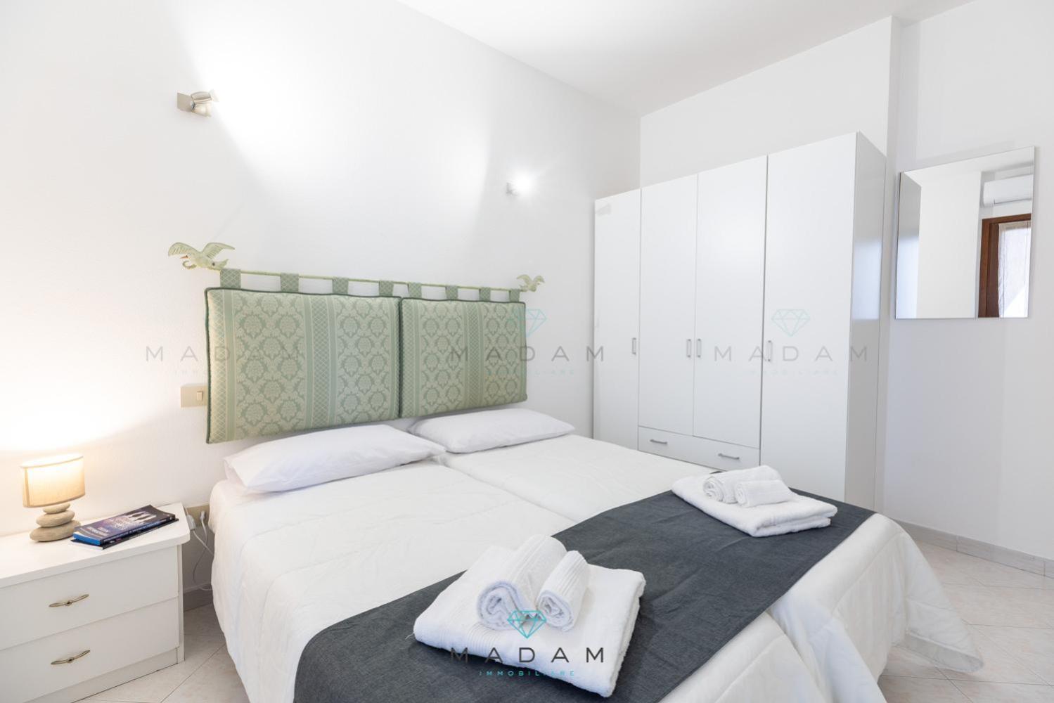 Appartamento Casa Teresa Olbia